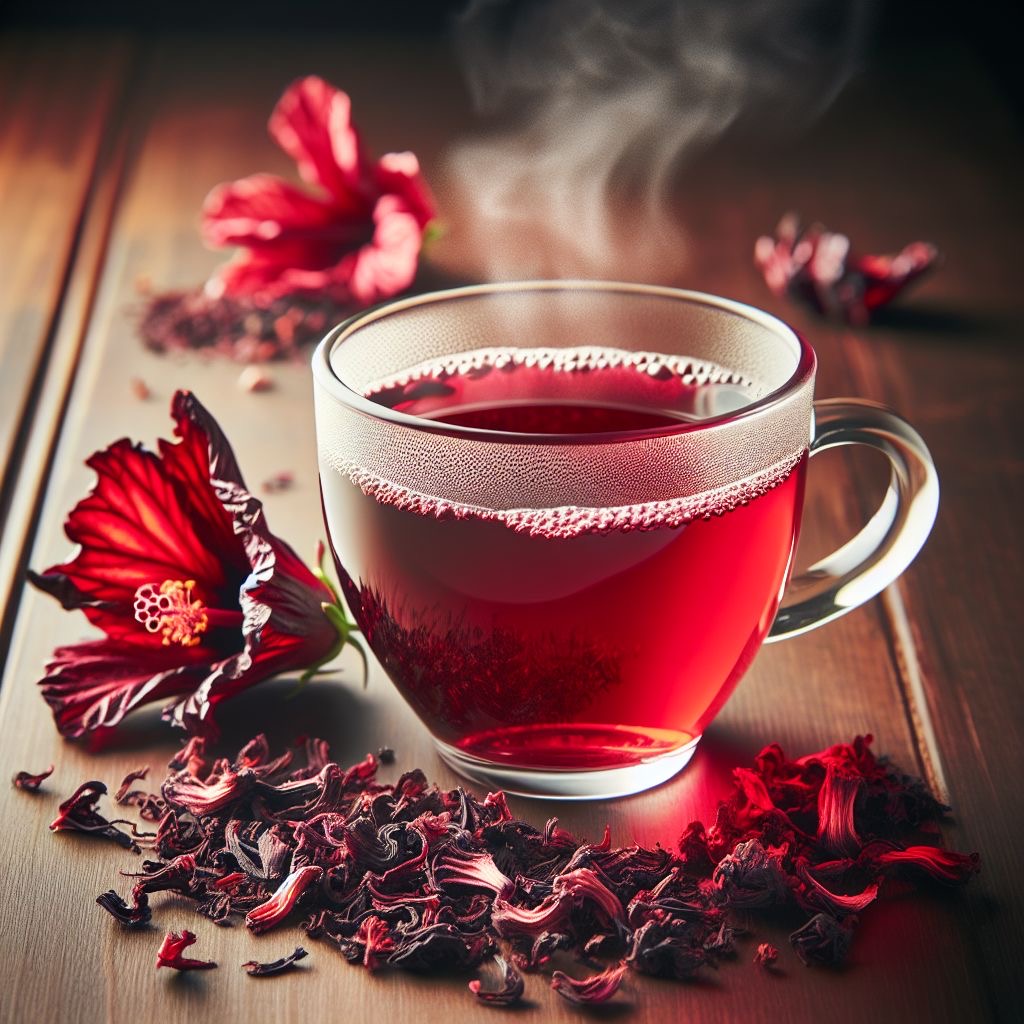 Infusion Folleré