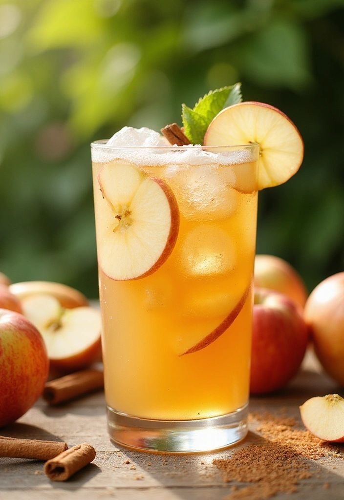 Happy Apple