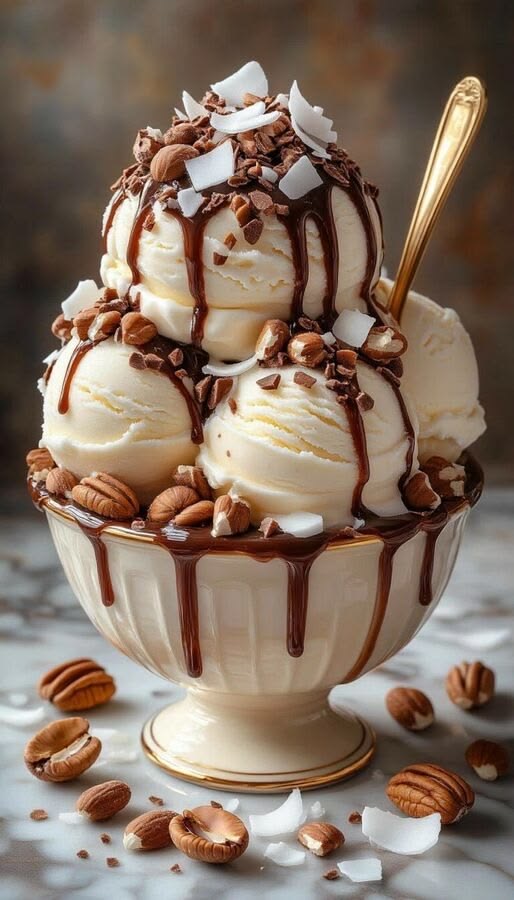 Glace
