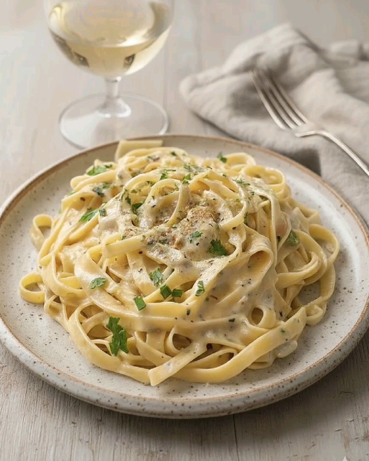Tagliatelles