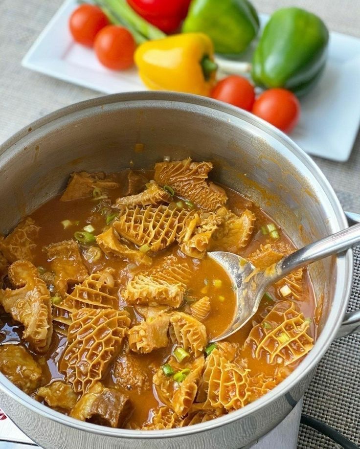 Bouillon de Marara
