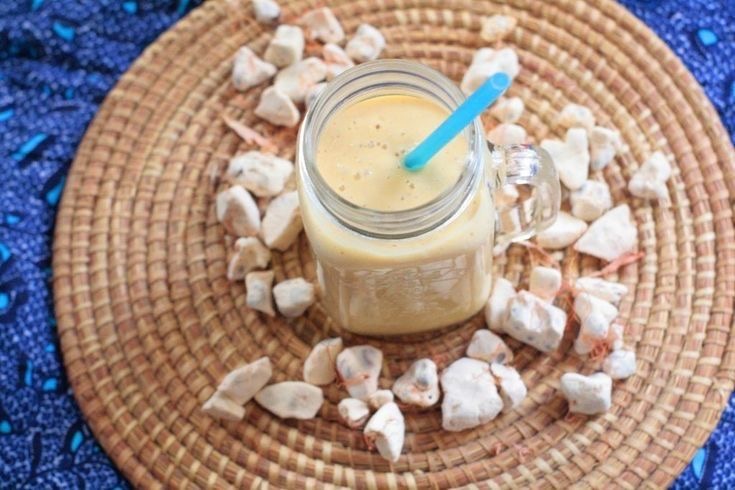 Jus Baobab