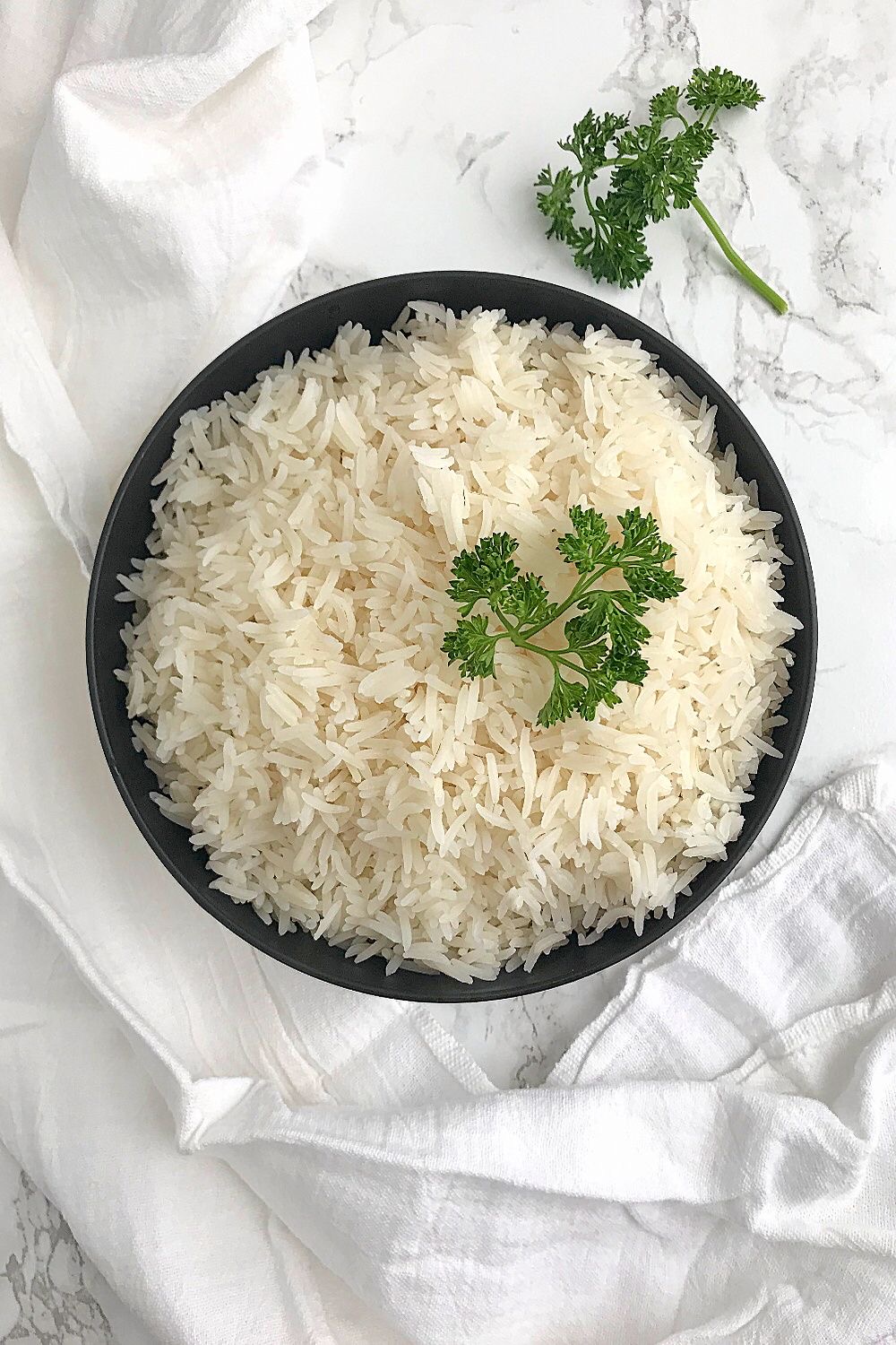 Supplément de riz