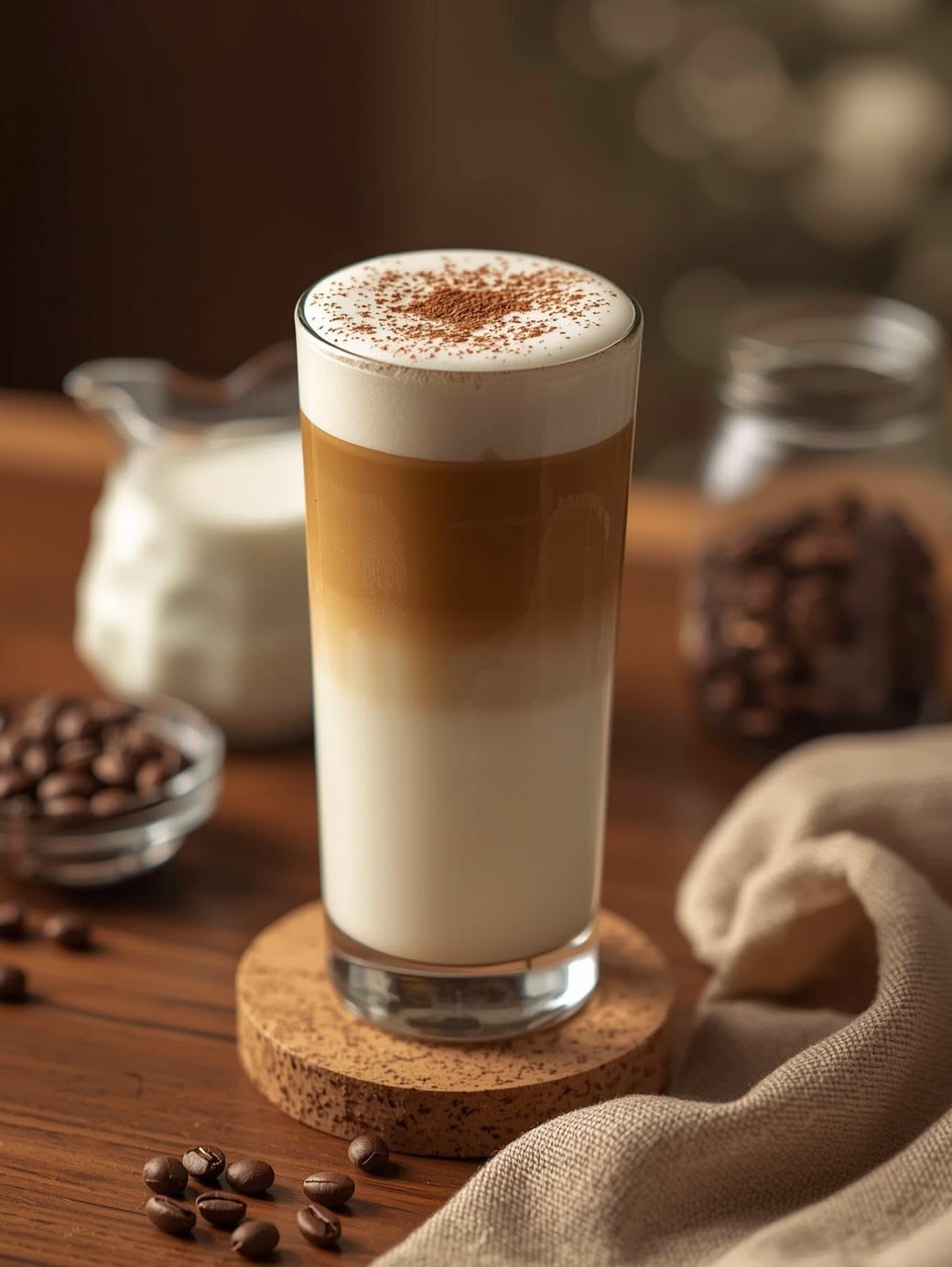 Café latte