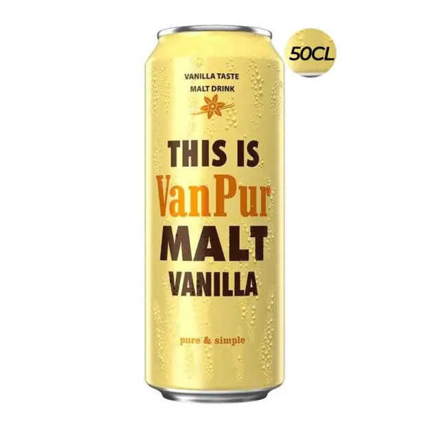 Malta vanille