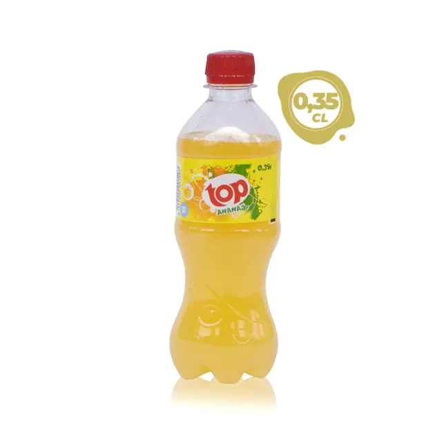 Top Ananas 0,35 L