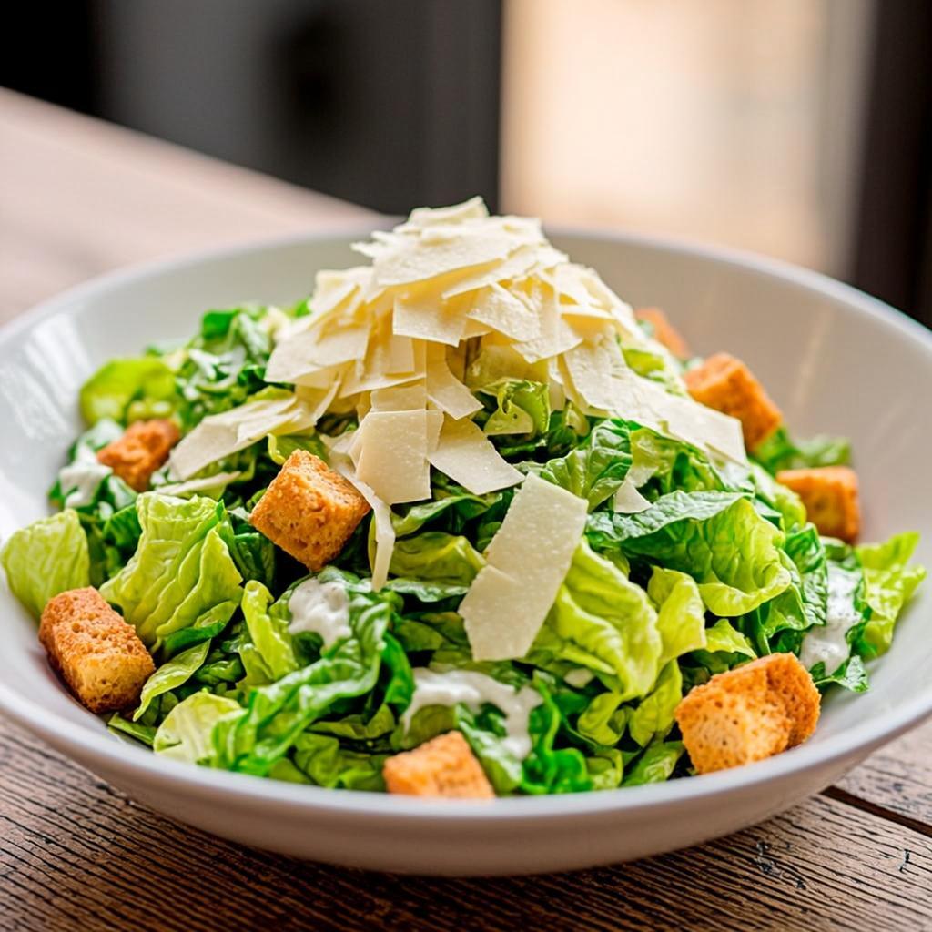 Salade César